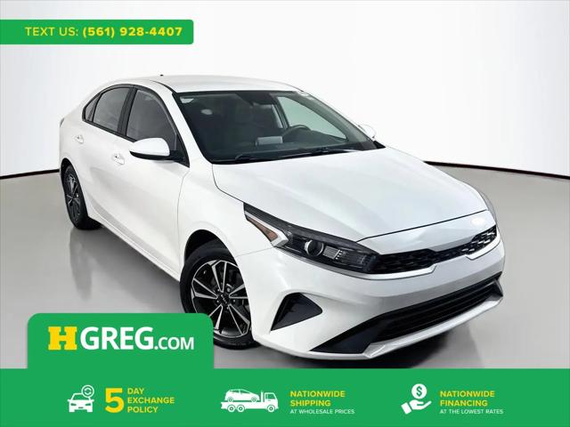 2023 Kia Forte LXS for sale in West Palm Beach, FL