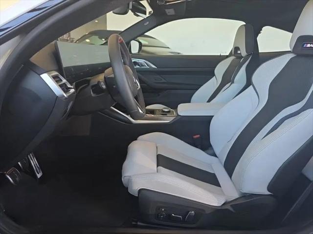 2026 BMW M4 Standard