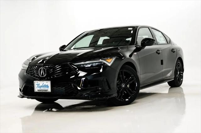 2026 Acura Integra FWD A-Spec with Technology for sale in Elmhurst, IL