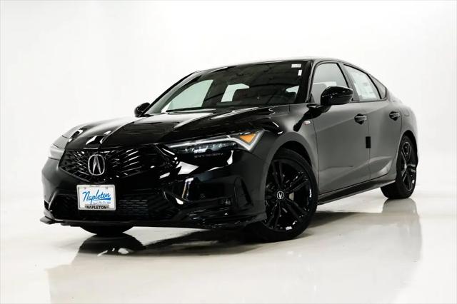 2026 Acura Integra FWD A-Spec with Technology for sale in Elmhurst, IL