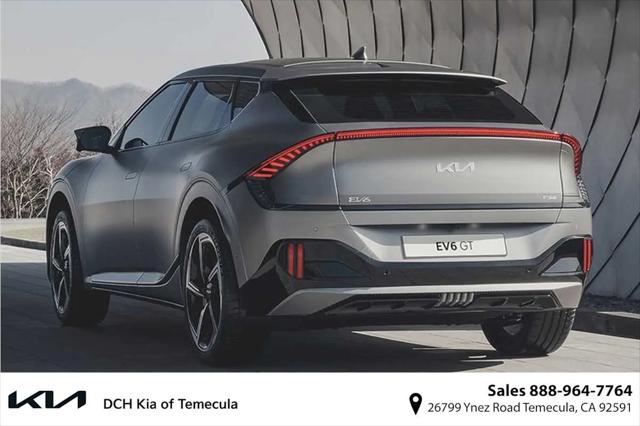 2023 Kia EV6 GT for sale in Temecula, CA
