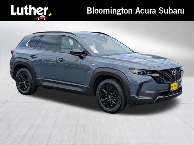 2025 Mazda CX-50 Hybrid Premium Package for sale in Bloomington, MN