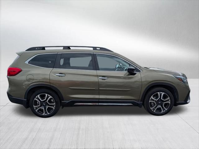 2024 Subaru Ascent Touring 7-Passenger