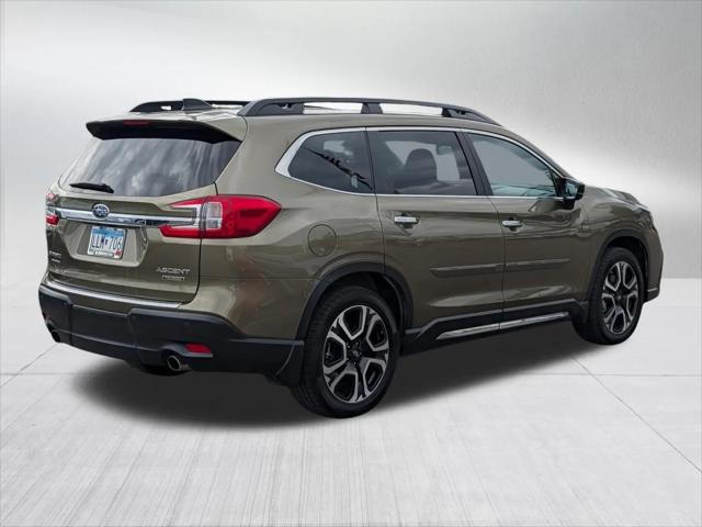 2024 Subaru Ascent Touring 7-Passenger