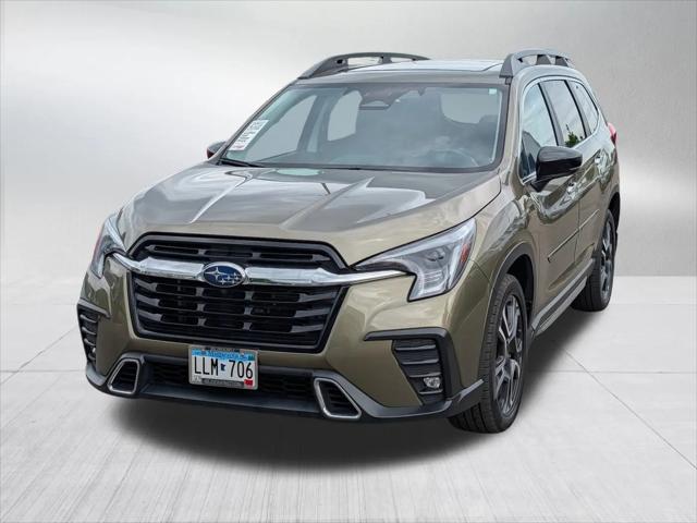 2024 Subaru Ascent Touring 7-Passenger