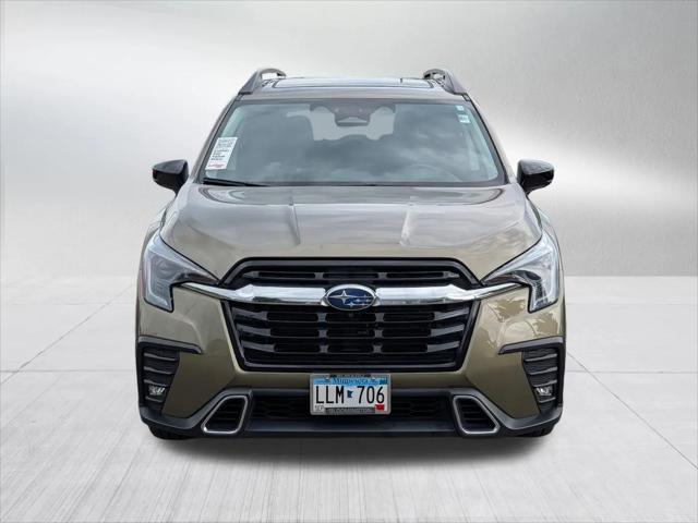 2024 Subaru Ascent Touring 7-Passenger