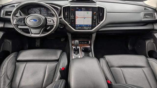 2024 Subaru Ascent Touring 7-Passenger
