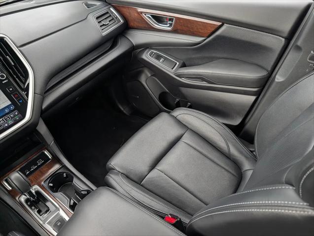 2024 Subaru Ascent Touring 7-Passenger