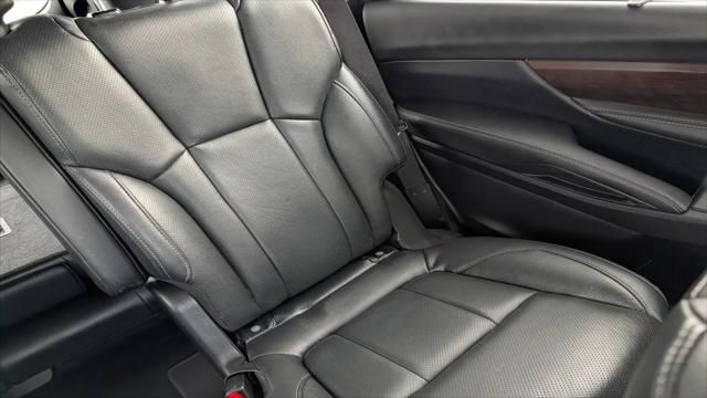2024 Subaru Ascent Touring 7-Passenger