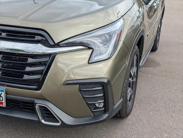 2024 Subaru Ascent Touring 7-Passenger