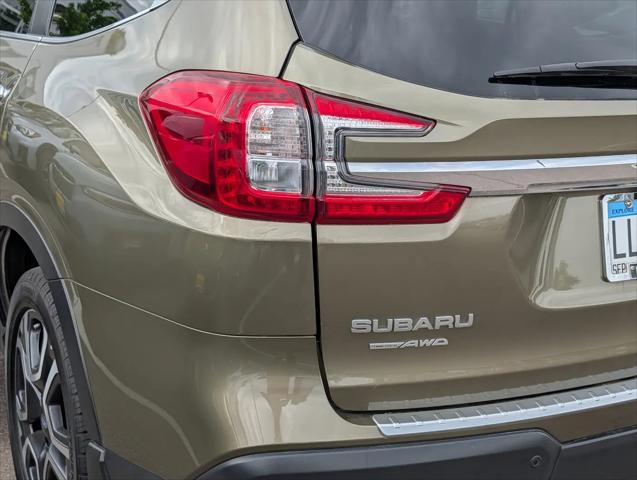 2024 Subaru Ascent Touring 7-Passenger