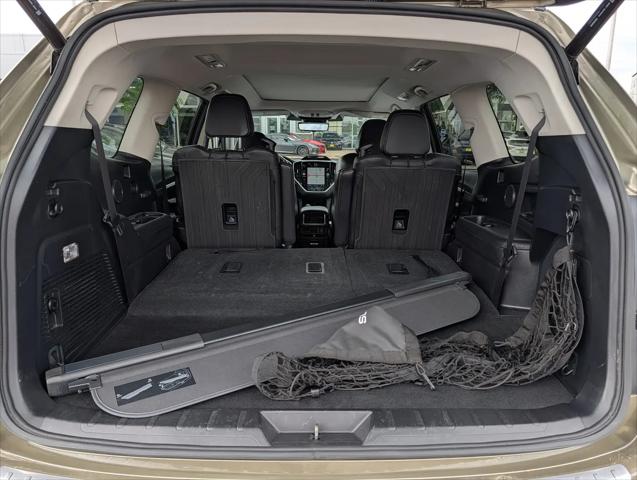 2024 Subaru Ascent Touring 7-Passenger