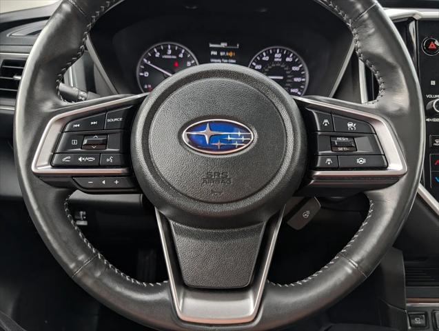 2024 Subaru Ascent Touring 7-Passenger