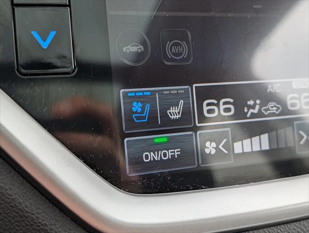 2024 Subaru Ascent Touring 7-Passenger