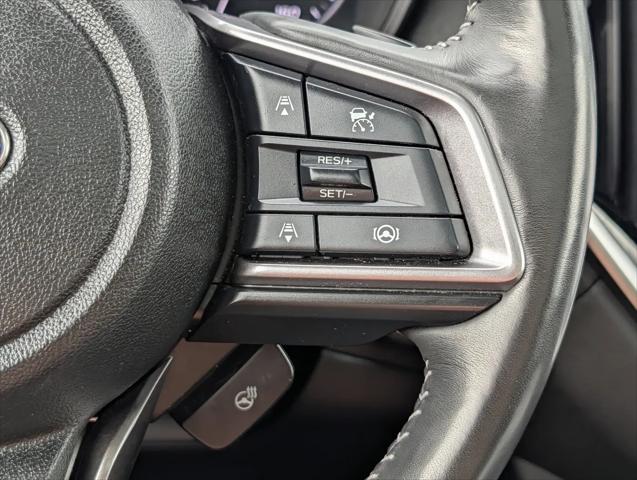 2024 Subaru Ascent Touring 7-Passenger