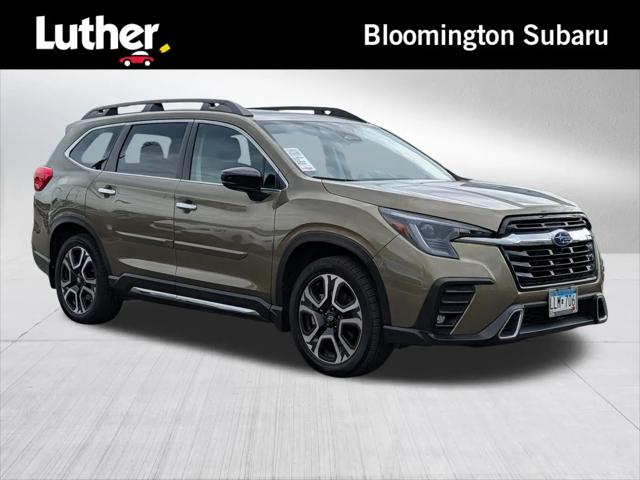 2024 Subaru Ascent Touring 7-Passenger for sale in Bloomington, MN