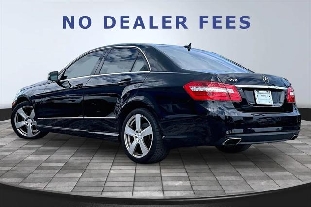 2010 Mercedes-Benz E 350 E 350
