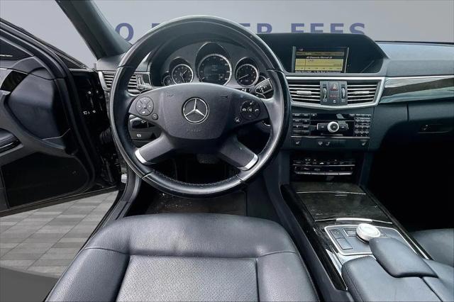 2010 Mercedes-Benz E 350 E 350