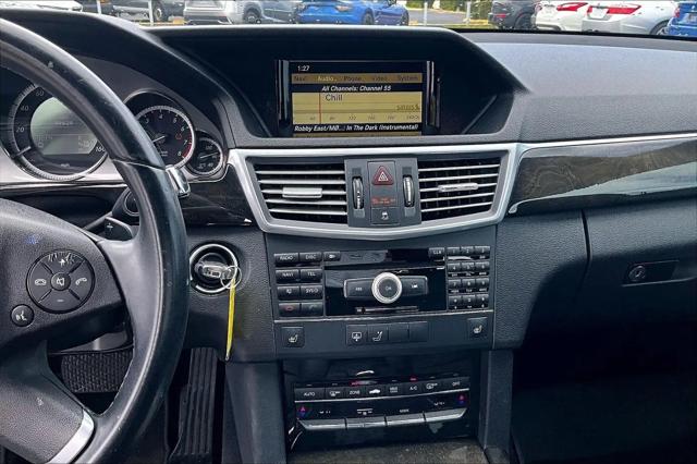 2010 Mercedes-Benz E 350 E 350