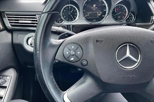 2010 Mercedes-Benz E 350 E 350