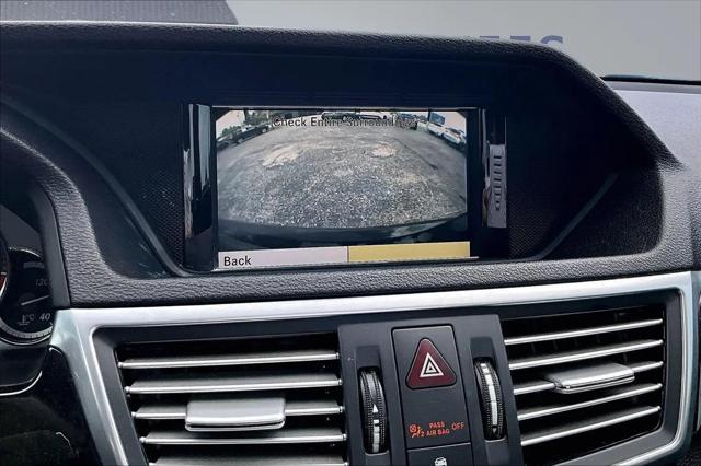 2010 Mercedes-Benz E 350 E 350