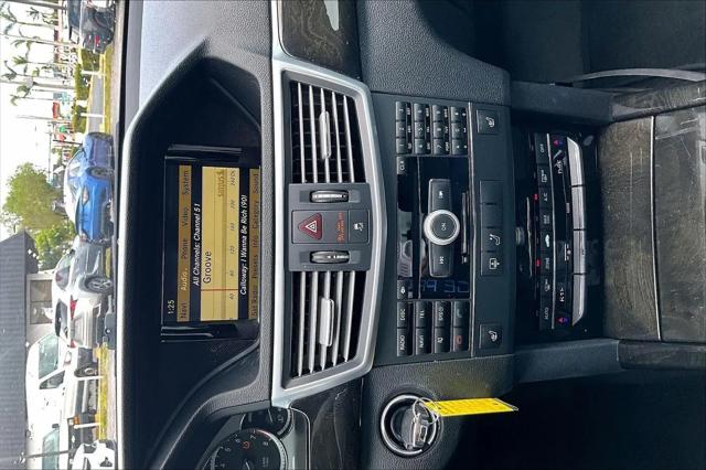 2010 Mercedes-Benz E 350 E 350