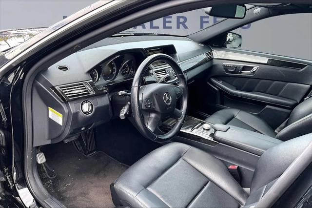 2010 Mercedes-Benz E 350 E 350