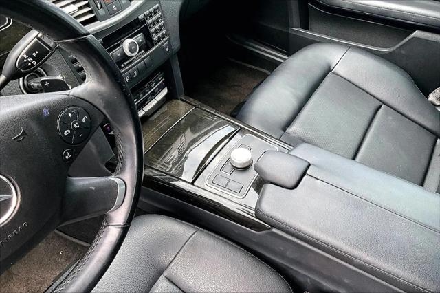 2010 Mercedes-Benz E 350 E 350