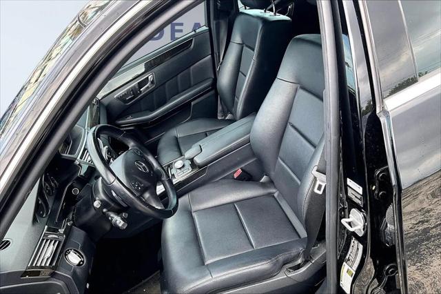 2010 Mercedes-Benz E 350 E 350