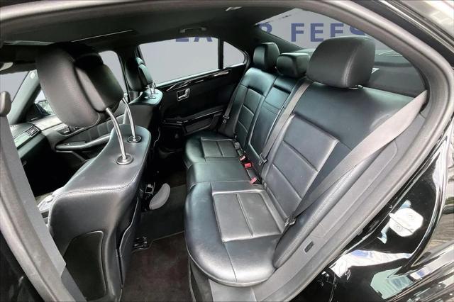 2010 Mercedes-Benz E 350 E 350
