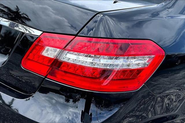 2010 Mercedes-Benz E 350 E 350