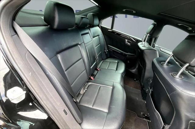 2010 Mercedes-Benz E 350 E 350
