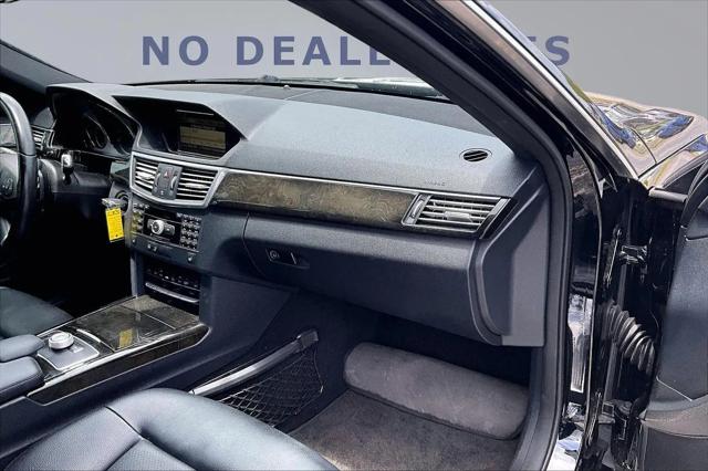 2010 Mercedes-Benz E 350 E 350