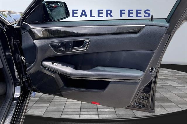 2010 Mercedes-Benz E 350 E 350