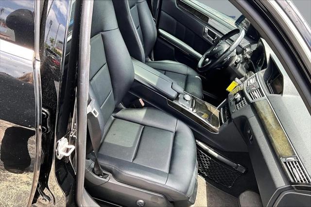 2010 Mercedes-Benz E 350 E 350