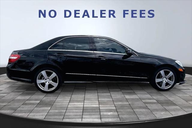 2010 Mercedes-Benz E 350 E 350