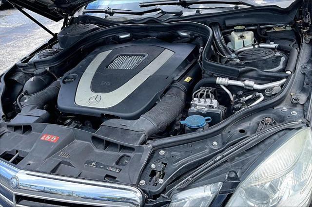 2010 Mercedes-Benz E 350 E 350