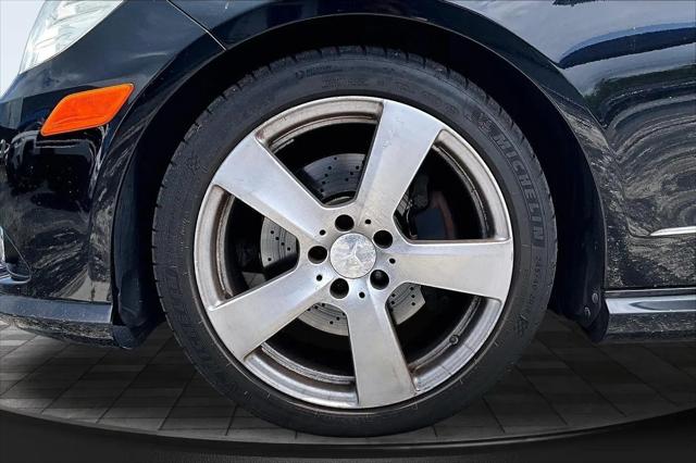 2010 Mercedes-Benz E 350 E 350