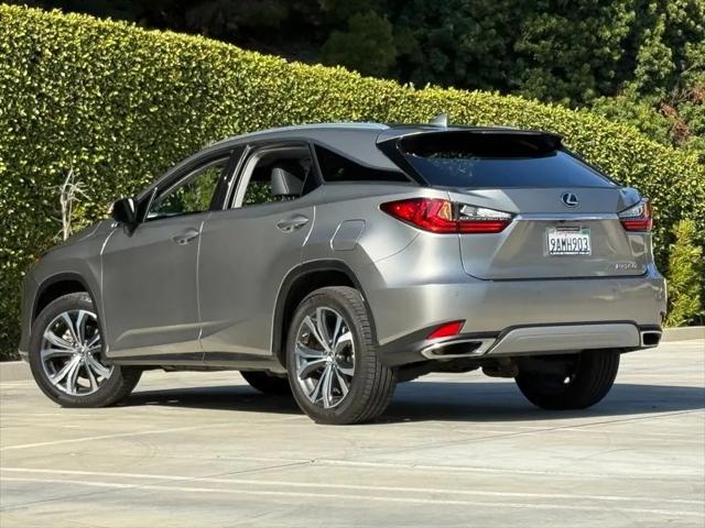2022 Lexus RX 350 RX 350