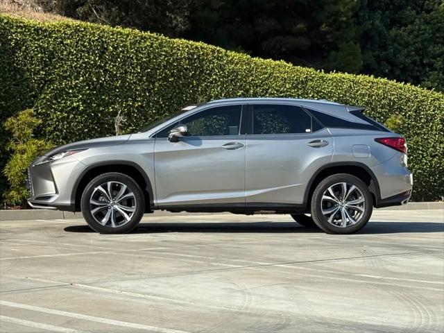 2022 Lexus RX 350 RX 350