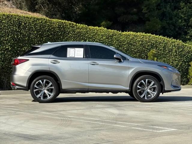 2022 Lexus RX 350 RX 350