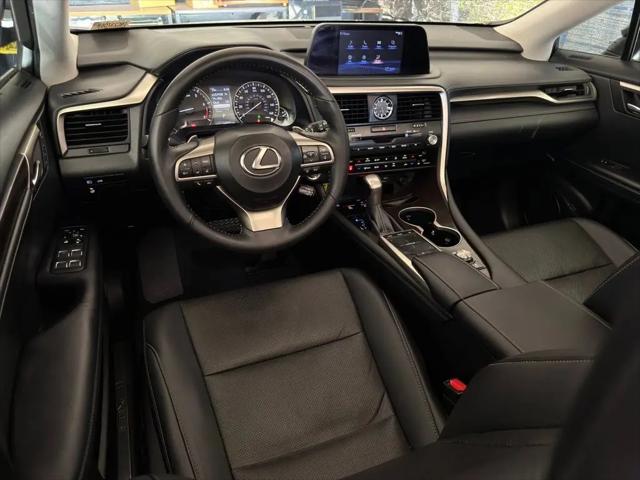 2022 Lexus RX 350 RX 350