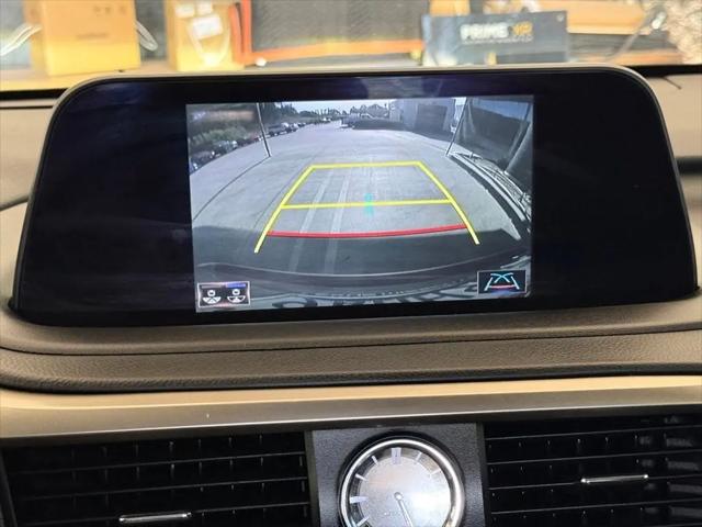 2022 Lexus RX 350 RX 350