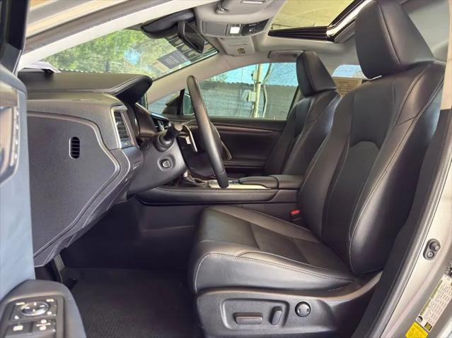 2022 Lexus RX 350 RX 350