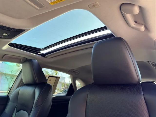 2022 Lexus RX 350 RX 350
