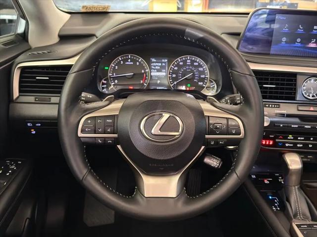 2022 Lexus RX 350 RX 350
