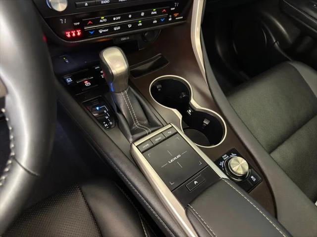 2022 Lexus RX 350 RX 350