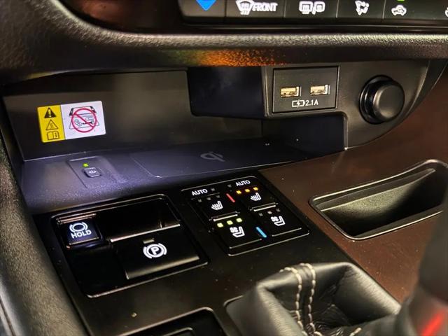 2022 Lexus RX 350 RX 350