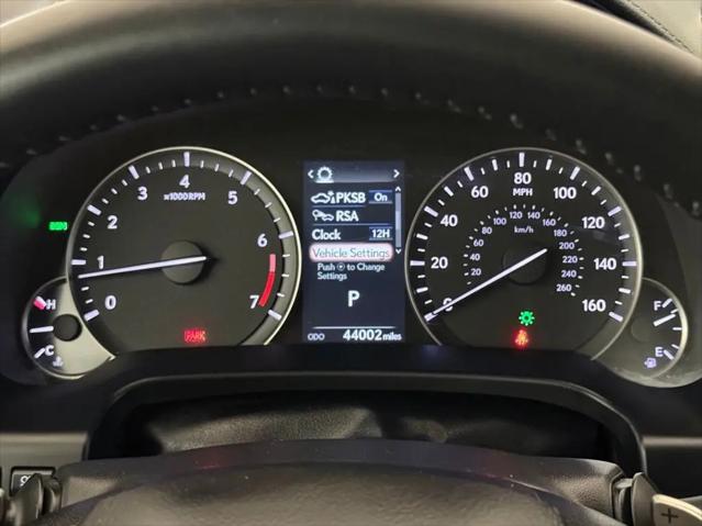 2022 Lexus RX 350 RX 350