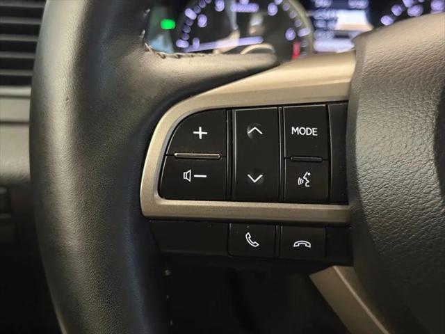 2022 Lexus RX 350 RX 350